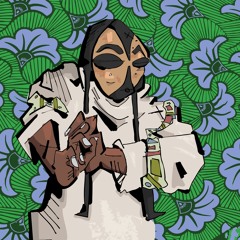 Ze Nkoma Mpaga Ni Ngoko