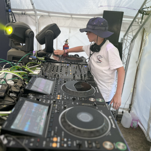 jungle mix - littlelegs 3 deck jungle mix