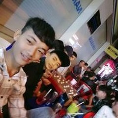 Minh Phụng