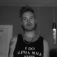 Rasmus Rabbe Holmstedt