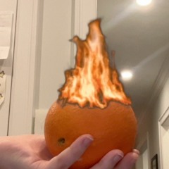 Project Affirmative Flaming Oranges