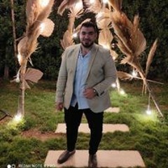 Mohammed Mamdouh