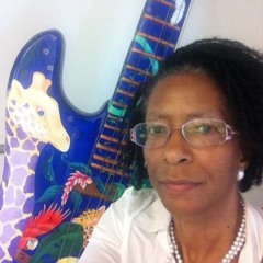 Sherrie The PR Maestra!