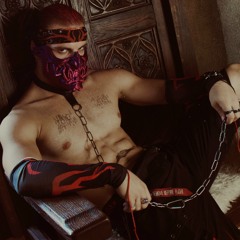 CHAIN-MASTER⛓️