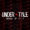 UNDER ♥ TALE : HERALD OF ギーグ