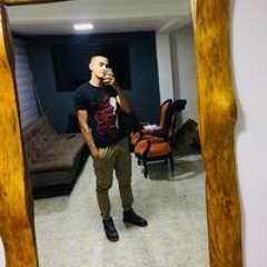 Sebastian Garcia