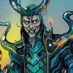 Loki Vibes