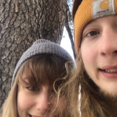 SpacedOutHippie