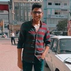 Yousef Elmasry