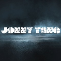 Jonny Tang
