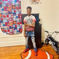Tavares Jones Jr.