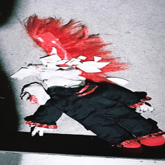 GRiMMs/Praying/4/4/Body