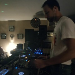 Marco Jules DJ
