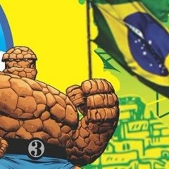DJ BRASILEIRO (( PADRÃO FIFA ))