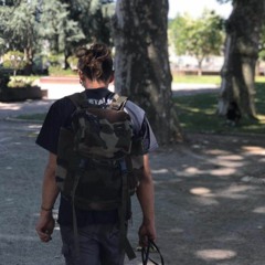 Nicolas Camina Camino