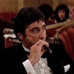 ♚The Godfather of Soultronic, Cartier Chanel XØ.