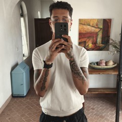 Andres Deanda Cruz