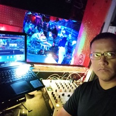 Israel vargas dj