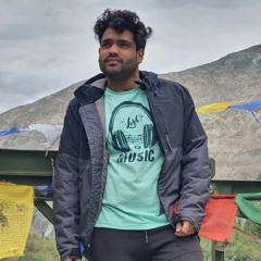 Naman saini