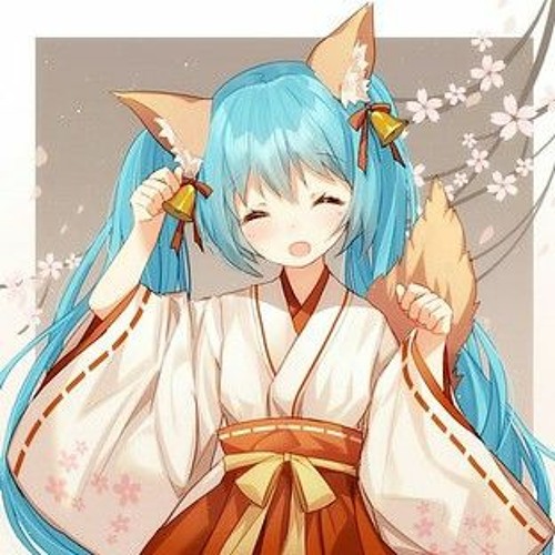 kirito’s avatar