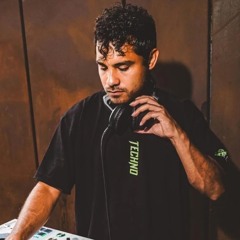 LostNFound @ House Tempo 11.27