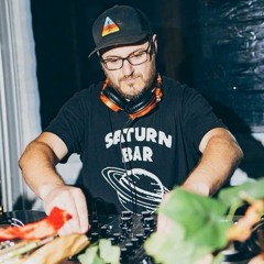 The Playground (DJ)