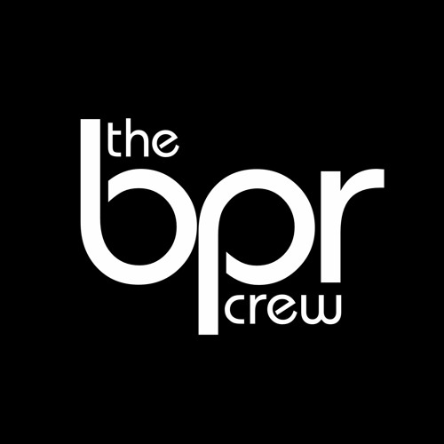 THE BPR CREW’s avatar