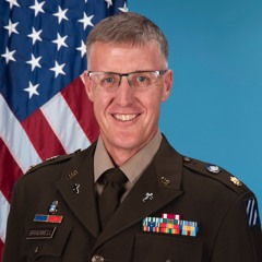 Chaplain Braswell
