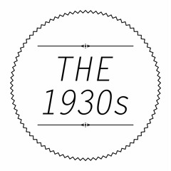 The 1930s