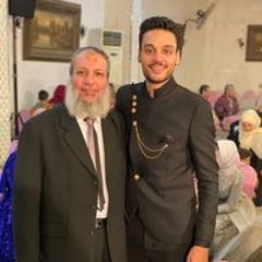 Mohamed Adel