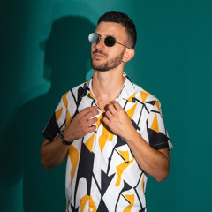 DJ Shimi Malka