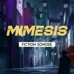Mimesis, la fiction sonore
