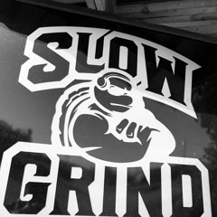 SlowGrindRecordingStudio