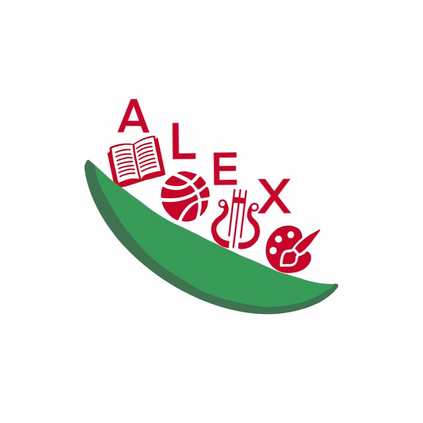 Alex in a Pod