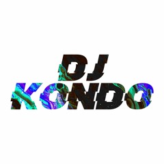 DJ KONDO