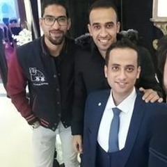 Mohamed Hossam El Den