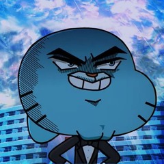 #GUMBALLHERE