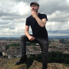 LUKE REDOUT COMPOSER