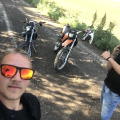 Erik Rekettyés