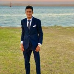Abdelhmed Esmail