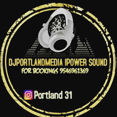 DJPORTLANDMEDIA