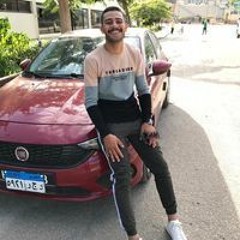 Ahmed Fawzy
