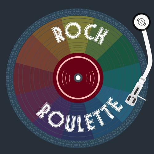 Rock Roulette’s avatar