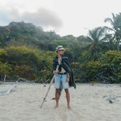 Bryan Monsalve Mc-Coy