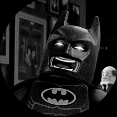 Batman🥷🏾🦇