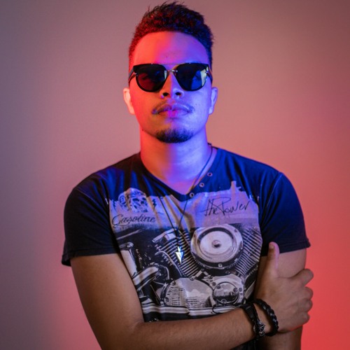Vincitt DJ’s avatar