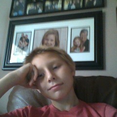 Christopher Vansciver