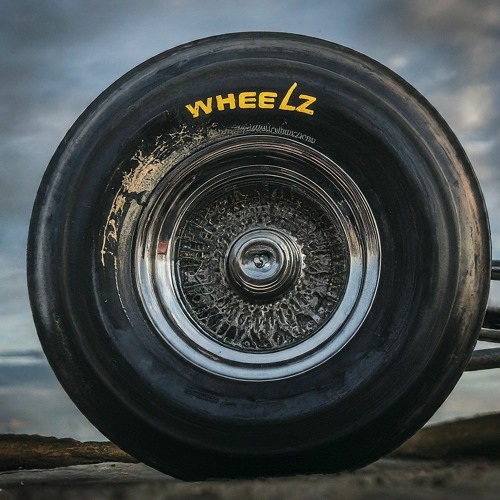 Wheelz’s avatar