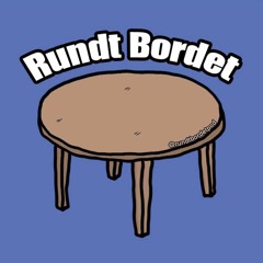 RundtBordetPod