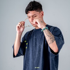 IsaacLionDj